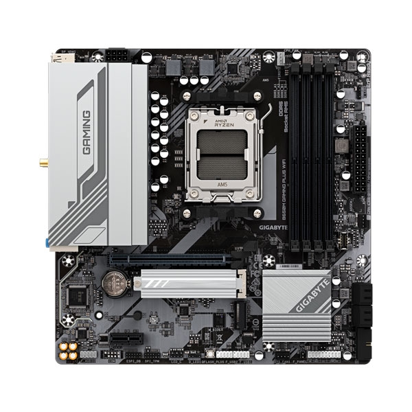 Gigabyte B650M Gaming Plus WiFi Motherboard