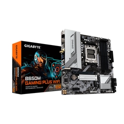 Gigabyte B650M Gaming Plus WiFi Motherboard