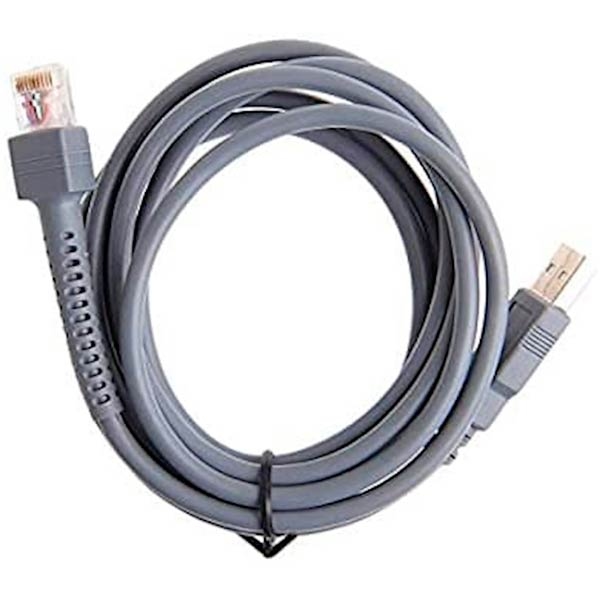 Barkod Symbol Cable