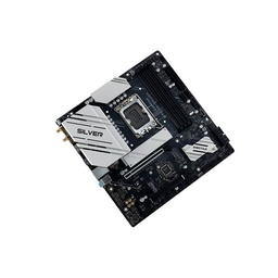 Biostar B760M-SILVER Motherboard