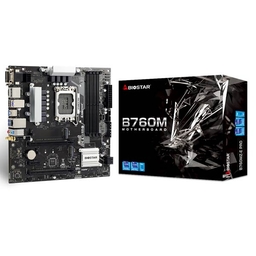 Texno H9 Flow B760MZ-i5.4070 Gaming PC