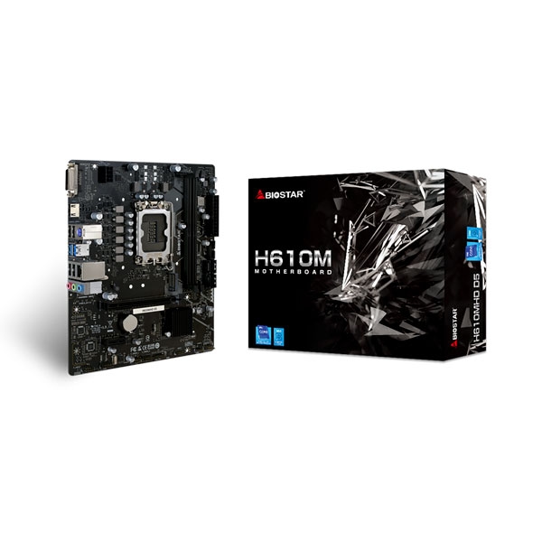 Texno Frontier FC-F55A i3 Desktop PC