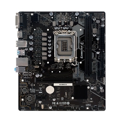 Biostar H610MHD D5 Motherboard