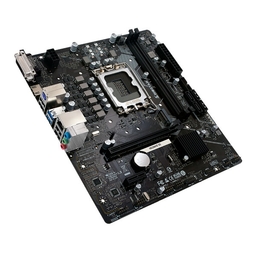 Biostar H610MHD D5 Motherboard