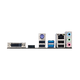 Biostar H610MHD D5 Motherboard