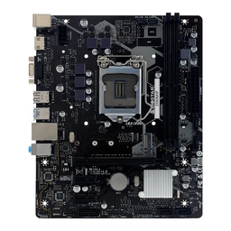 Biostar H510MHP 2.0 Motherboard