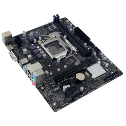 Biostar H510MHP 2.0 Motherboard