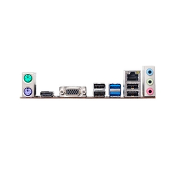 Biostar H510MHP 2.0 Motherboard