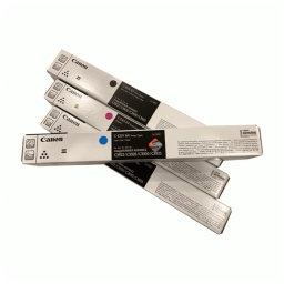 Toner Canon C-EXV 64 CYAN