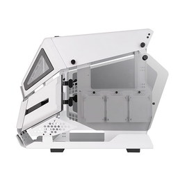 Thermaltake AH T200 Snow/White Case
