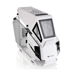 Thermaltake AH T200 Snow/White Case