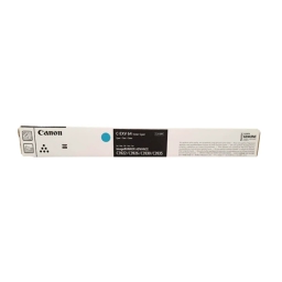 Toner Canon C-EXV 64 CYAN