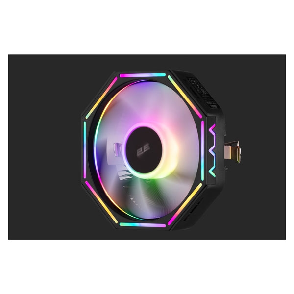 2E Gaming Air Cool AC120ZP-RGB