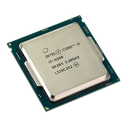 Intel Core i5-6500 Processor