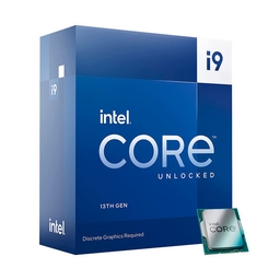 Intel Core i9-13900KF Prosessor