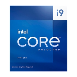 Intel Core i9-13900KF Prosessor