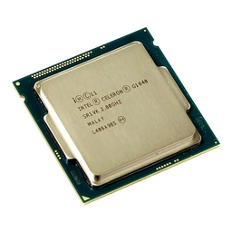 Intel Celeron G1840 Processor