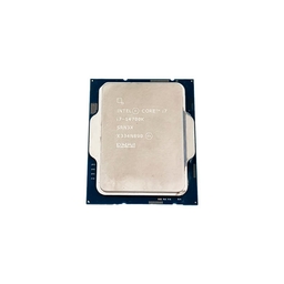 Intel Core i7-14700K Prosessor