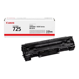 Canon 725 Toner Cartridge