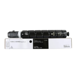 Canon Toner-Cartridge C-EXV 63 BLACK