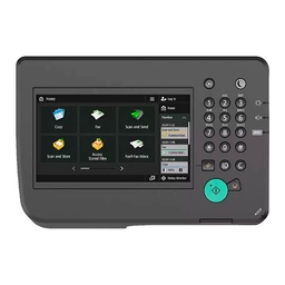 Canon 2425i MFP imageRUNNER Laser Printer