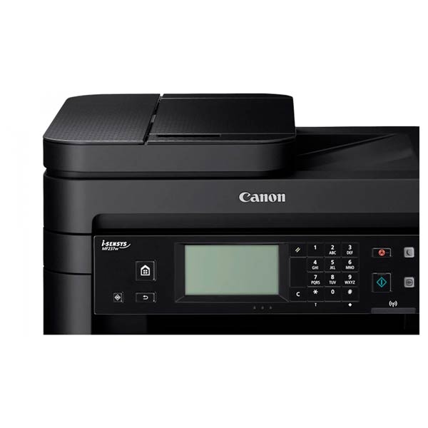 Canon i-SENSYS MF 237w Printer