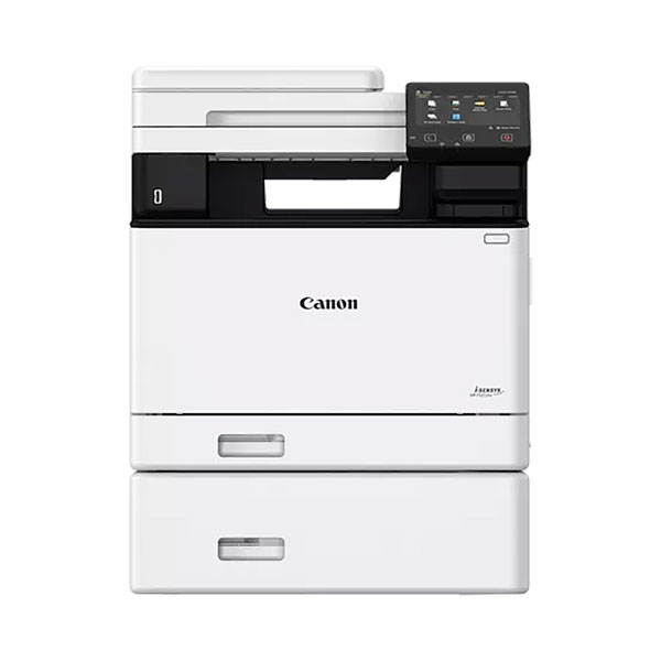 Canon i-SENSYS MF754Cdw Printer
