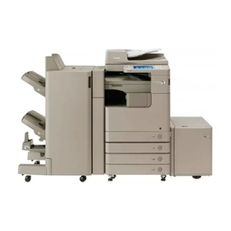 Canon imageRUNNER ADVANCE 4025i Printer