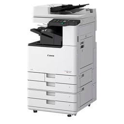 Canon imageRUNNER ADVANCE DX 617i