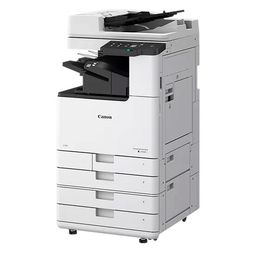 Canon imageRUNNER C3326i Multifunctional Colour Printer