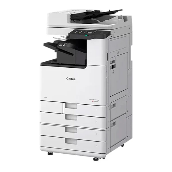 Canon imageRUNNER C3326i Multifunction Colour Printer