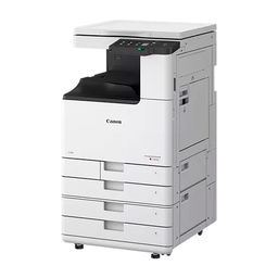 Canon imageRUNNER C3326i Multifunctional Colour Printer