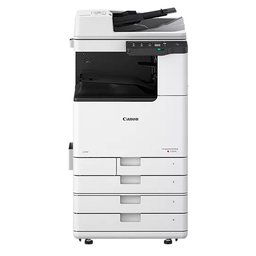 Canon imageRUNNER C3326i Multifunctional Colour Printer