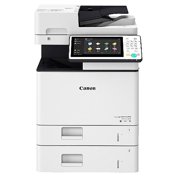 Canon imageRUNNER ADVANCE 525i III MFP Laser Printer