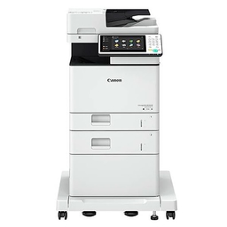 Canon imageRUNNER ADVANCE 525i III MFP Laser Printer