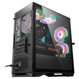 DarkFlash DLM22 Black Case