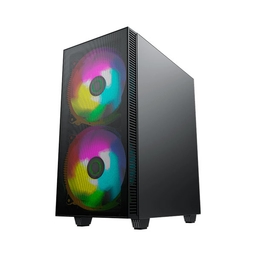 GameMax Aero 3607 ATX ARGB Case