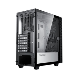 GameMax Aero 3607 ATX ARGB Case