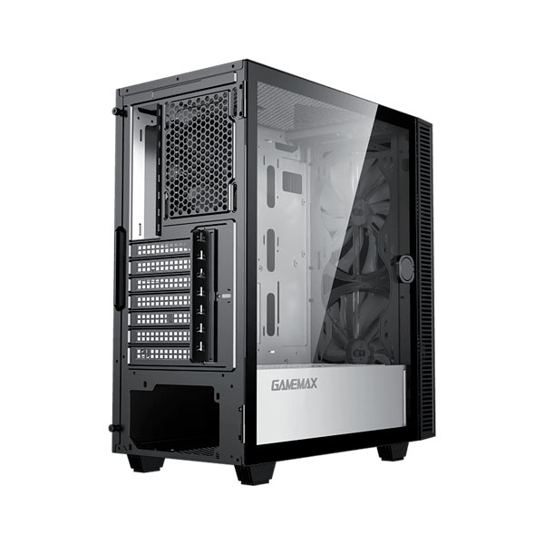 GameMax Aero 3607 ATX ARGB Case