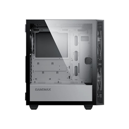 GameMax Aero 3607 ATX ARGB Case
