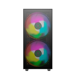GameMax Aero 3607 ATX ARGB Case