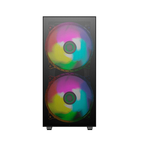 GameMax Aero 3607 ATX ARGB Case