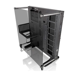Case Thermaltake Core P5 TG TI