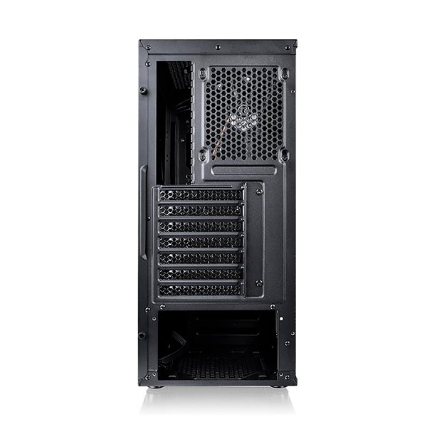 Case Thermaltake J24 TG Mid Tower