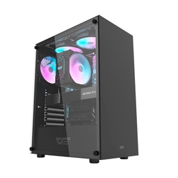 TexnoFlash B760M-E i5-4060 Gaming PC
