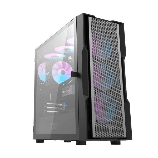 DarkFlash ShadowPulse DK431-RTX 4060 Ti Edition