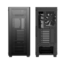 DeepCool Matrexx 50 ADD-RGB 3F Mid-Tower Case