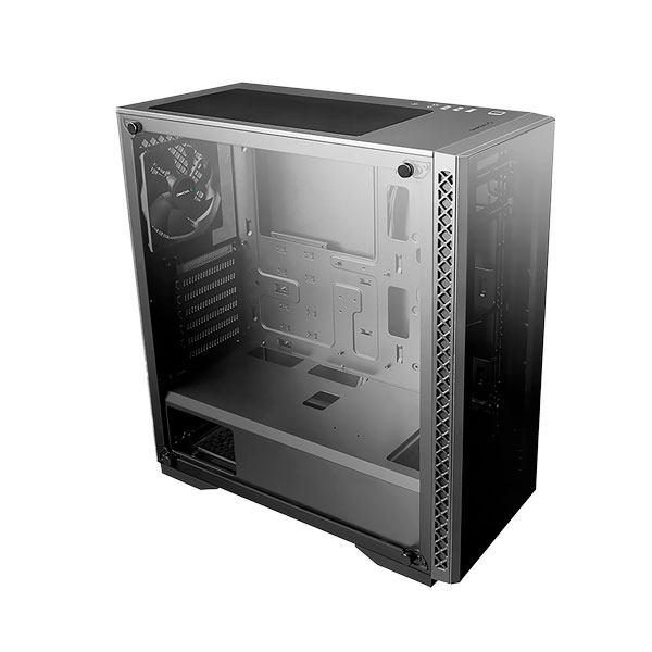 DeepCool Matrexx 50 ADD-RGB 3F Mid-Tower Case