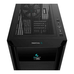 DeepCool CH510 MESH Digital Mid-Tower Case