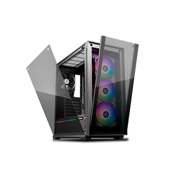 Deepcool Matrexx 70 ADD-RGB 3F Mid-Tower Case